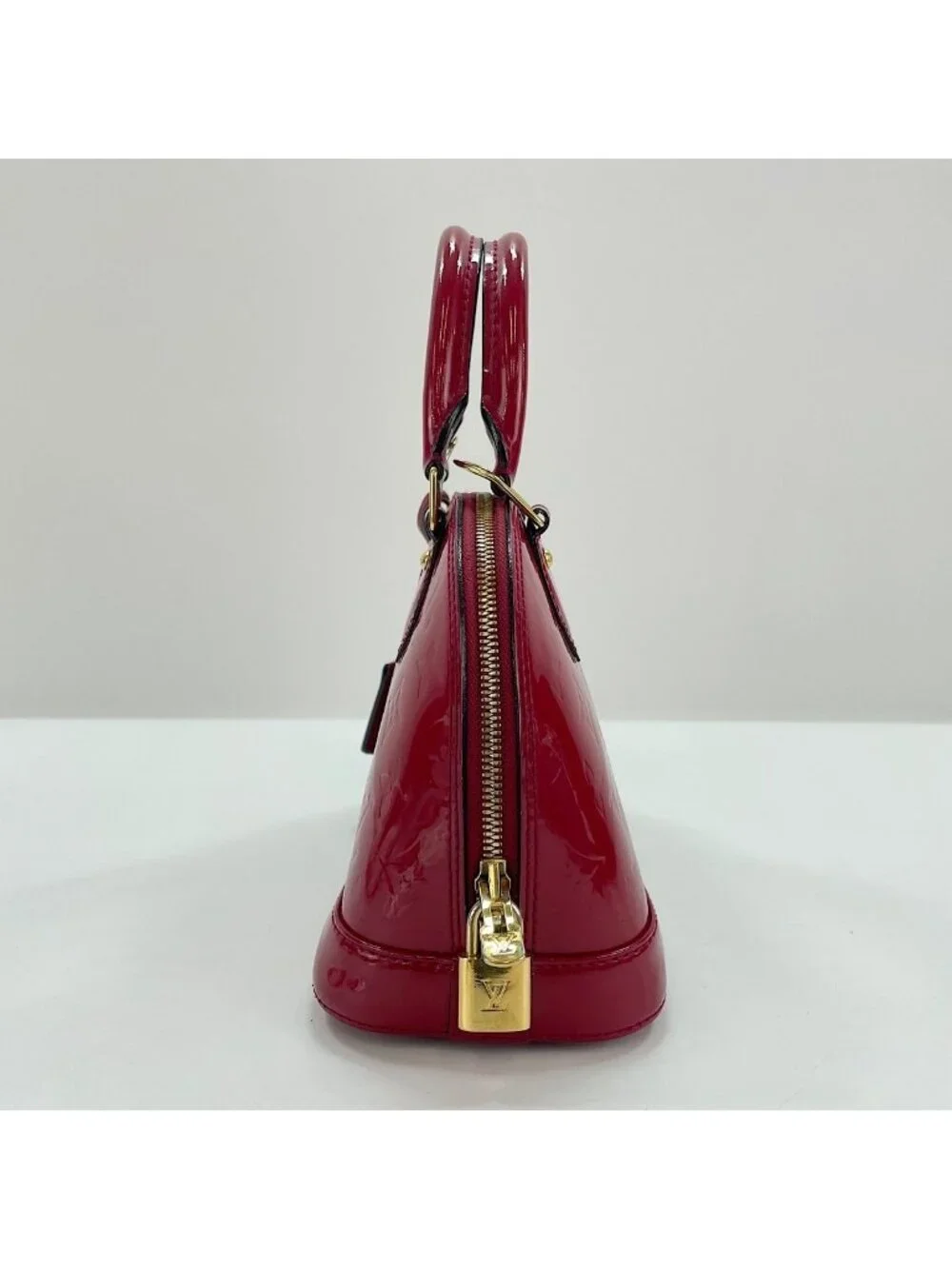 Louis Vuitton Handbag Alma BB